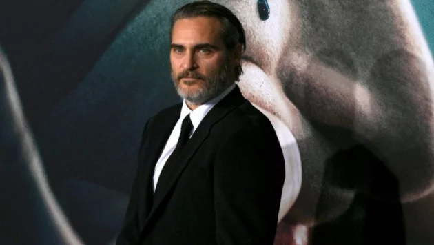 8 любопитни факта за Хоакин Финикс (видео)