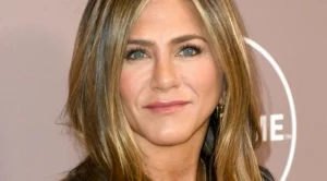 Дженифър Анистън влезе в Instagram (снимка)