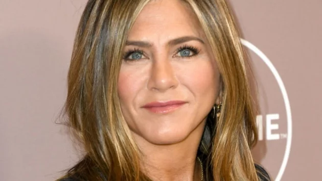 Дженифър Анистън влезе в Instagram (снимка)