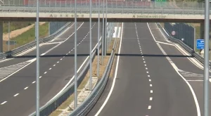 Сигурно е: Ще строят магистрала Варна-Бургас