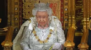 Кралица Елизабет II е с Covid- 19