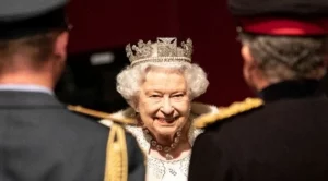 Тайната на дълголетието на Елизабет II