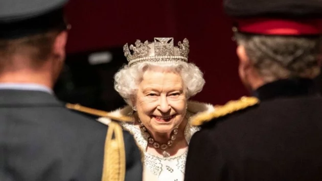 Тайната на дълголетието на Елизабет II