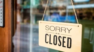 Черна гора забрани на магазините да работят в неделя