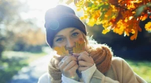 Как да се предпазите от настинка през есента