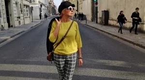 Кои са най-важните уроци, на които те е научила болката?