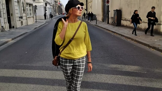 Кои са най-важните уроци, на които те е научила болката?