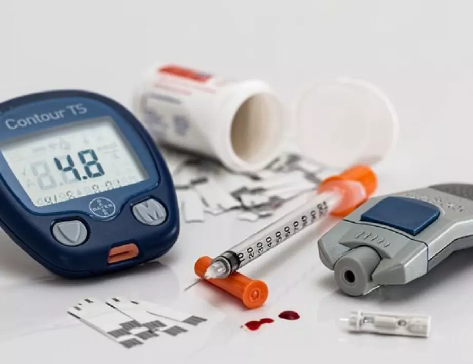 Повече медицински направления за специалисти поискаха диабетици в Хасково