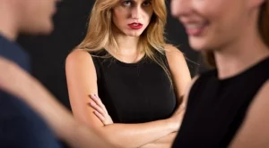 Как веднъж завинаги да преборите ревността