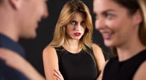 Много силна притча за ревността