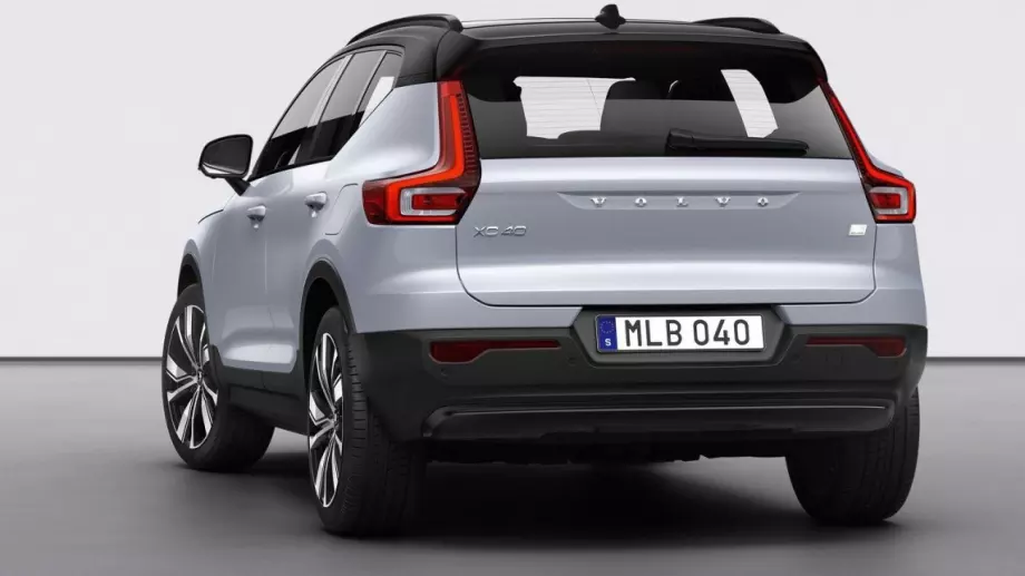 Volvo се отказва от кожените салони в своите електромобили