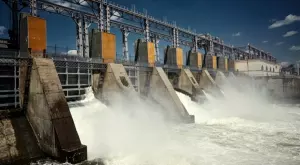 Край Никопол и Силистра: България и Румъния строят водноелектрически централи по река Дунав