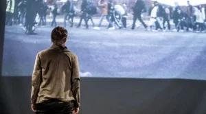 Аурора Лубос: Докосвам болезнени теми, защото не издържам на тишината