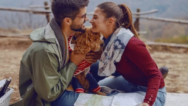 Седмичен любовен хороскоп за 21-25 октомври