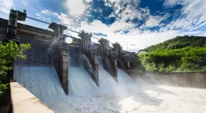 Съмнителни фирми взели милиони от държавата за ремонт на язовири