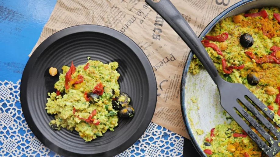 Лятна вкусотийка: Яхния с патладжан - ето как се прави