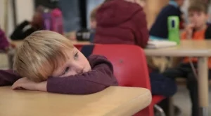 4 знака, че детето ви има нужда от терапевт