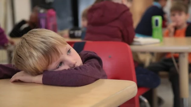 4 знака, че детето ви има нужда от терапевт