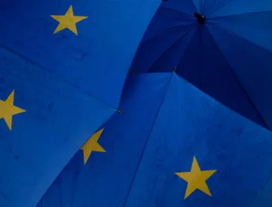 ЕС деблокира 37 милиарда евро помощ срещу коронавируса