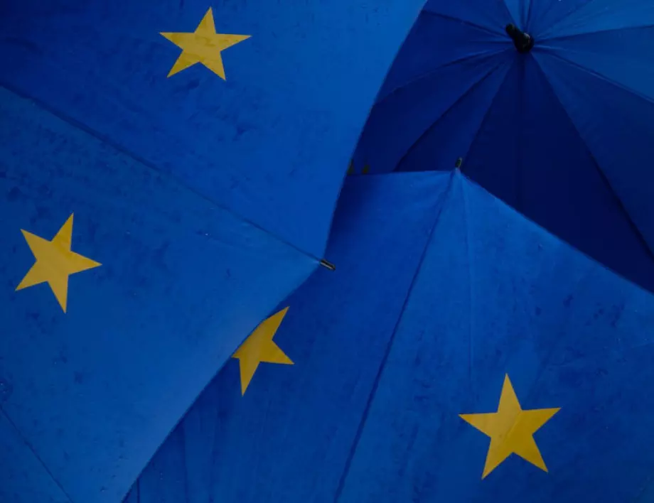 България е сред 12 държави с искане за заграждения по външните граници на ЕС 