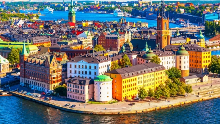 Швеция също вдига пенсионната възраст