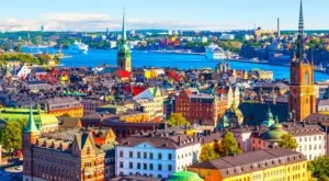 Шведите започват да поглеждат към еврото