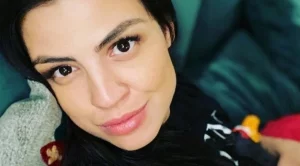 Деси Цонева роди (снимка)