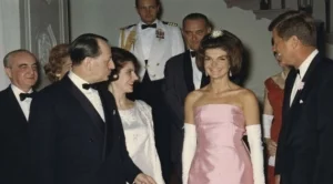 Интересни факти за Джаки Кенеди, които не сте чували