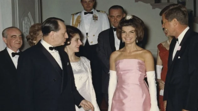 Интересни факти за Джаки Кенеди, които не сте чували