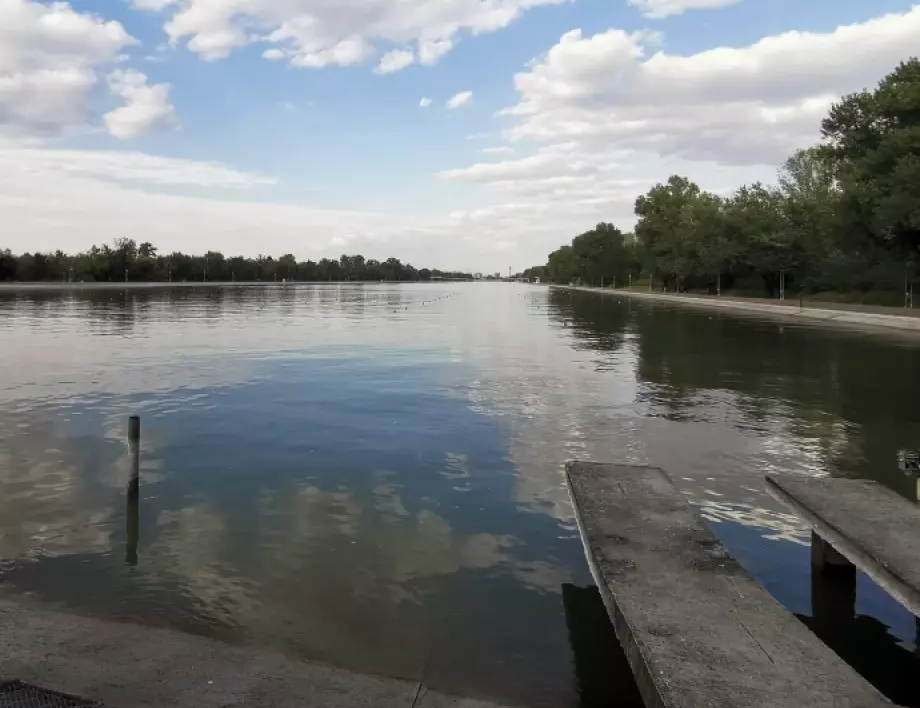 13 души спасени от удавяне на Гребния канал в Пловдив