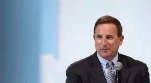 Почина един от шефовете на Oracle Марк Хърд