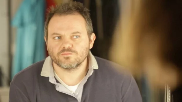 Китодар Тодоров: Талант ми е да се усмихвам, както и да се чувствам