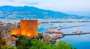 Въпреки Covid-19 Анталия остава желана дестинация за милиони