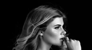 Аз съм мъжко момиче, което води битките си само