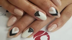 Тенденции при маникюра за есен 2019