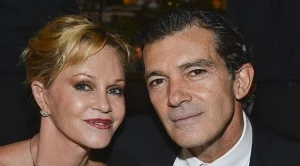 Атонио Бандерас за Мелани Грифит: Ще я обичам до смъртта си