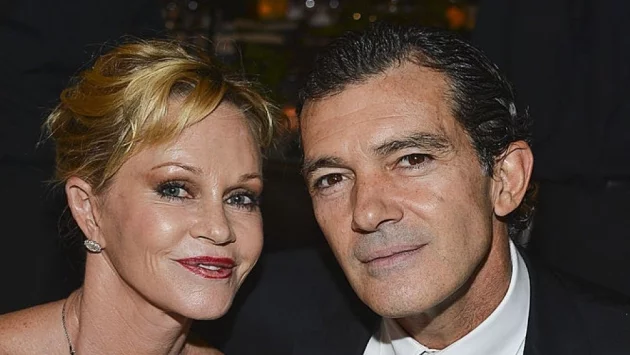 Атонио Бандерас за Мелани Грифит: Ще я обичам до смъртта си