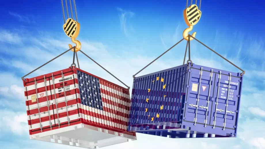 ЕС и САЩ се разбраха за Boeing и Airbus