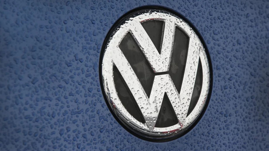 И Гърция поиска Volkswagen