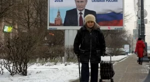 Русия успяла да се пребори със спадащия жизнен стандарт