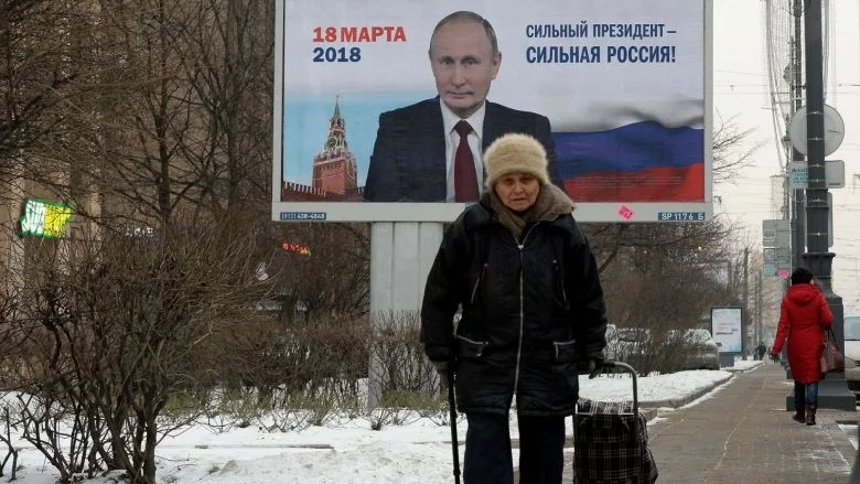 Русия успяла да се пребори със спадащия жизнен стандарт