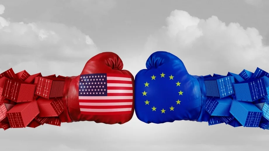 САЩ може да преговаря с Европа за митата