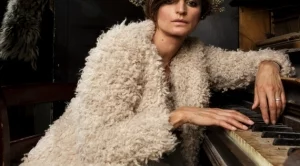 Нина Николина представя нови песни на концерт