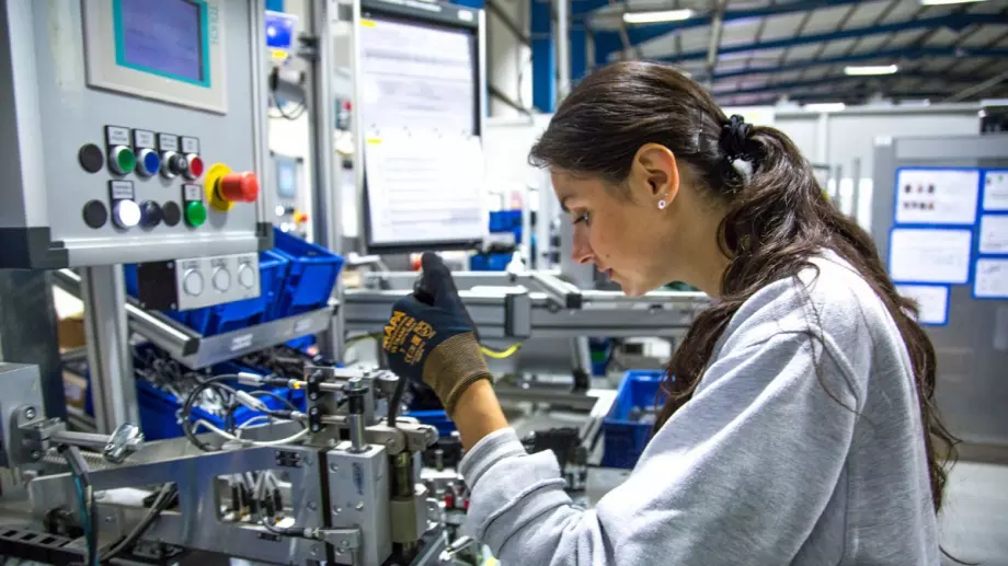 България и Източна Европа могат да спечелят след кризата с Covid-19