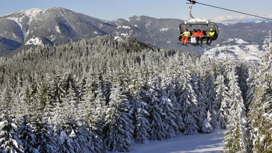 Посрещаме зимния сезон и изпращаме трудна година в туризма