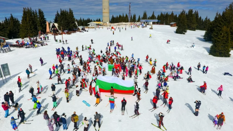 Стотици турски семейства идват на ски у нас