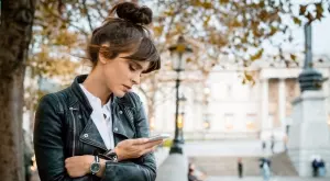 Какво издава за вас стилът ви на писане онлайн