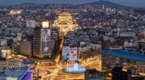 Бърнабич: В Сърбия идват японски и германски инвеститори 