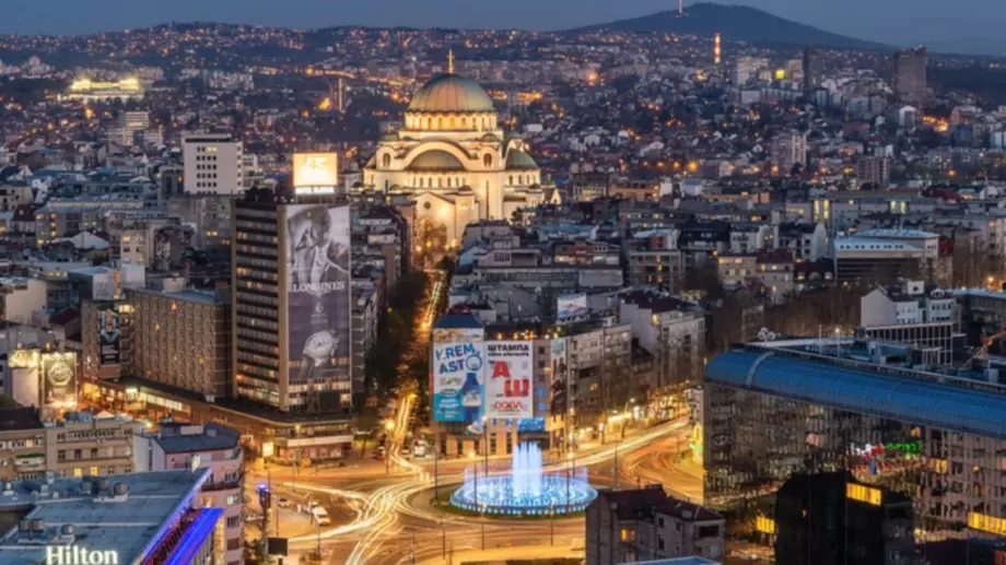 Бърнабич: В Сърбия идват японски и германски инвеститори 