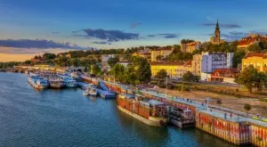 Сърбия изгражда нoв Студентски град за 48,5 милиона евро през 2024 г.